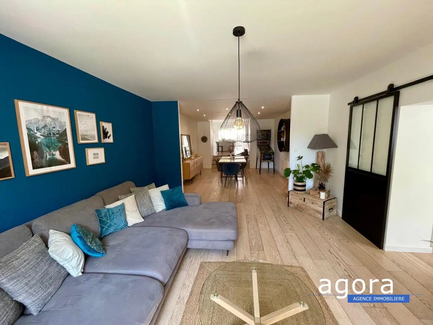 Maison à vendre, 200m², Hatrize