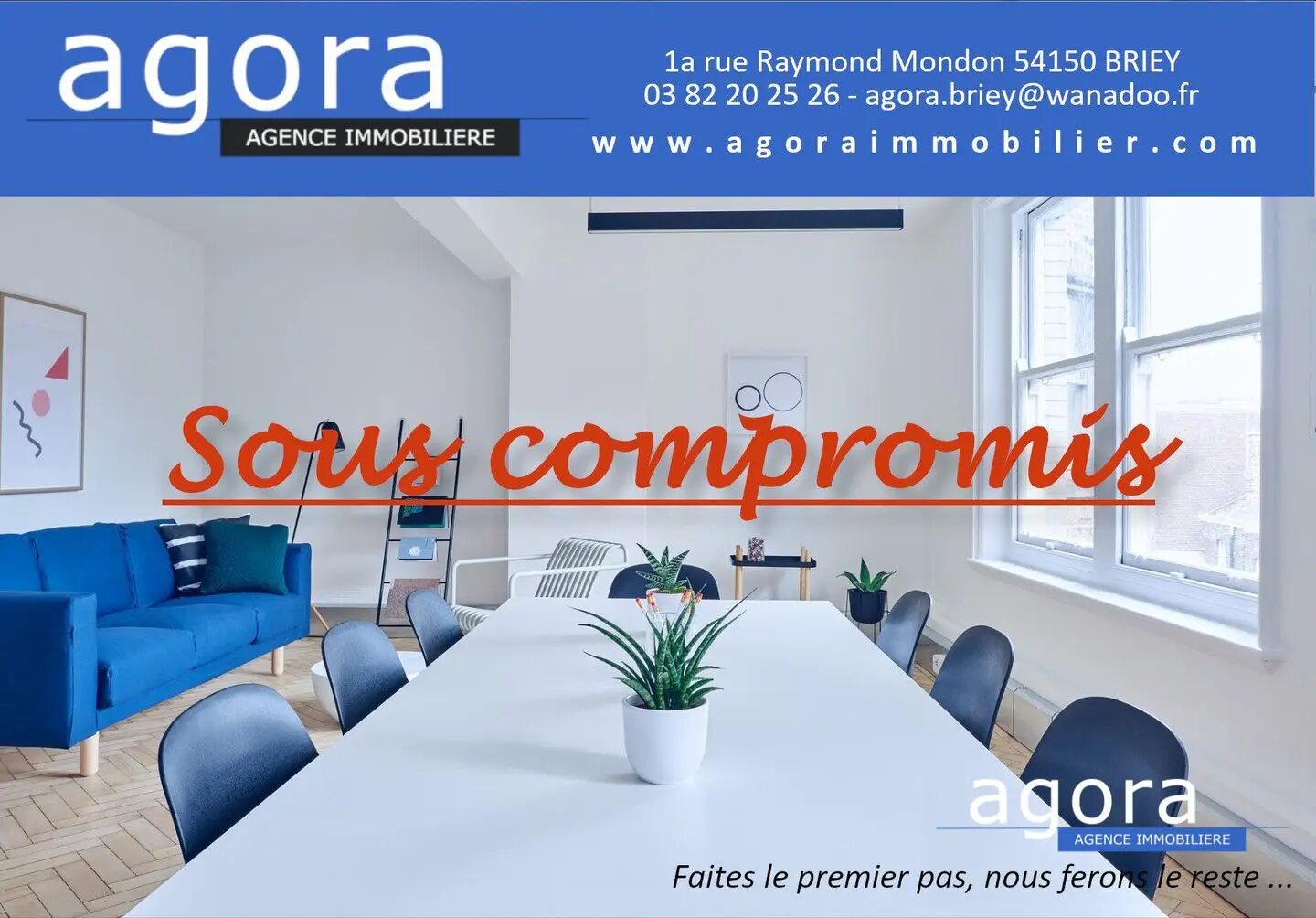 Maison à vendre, 98m², Mancieulles