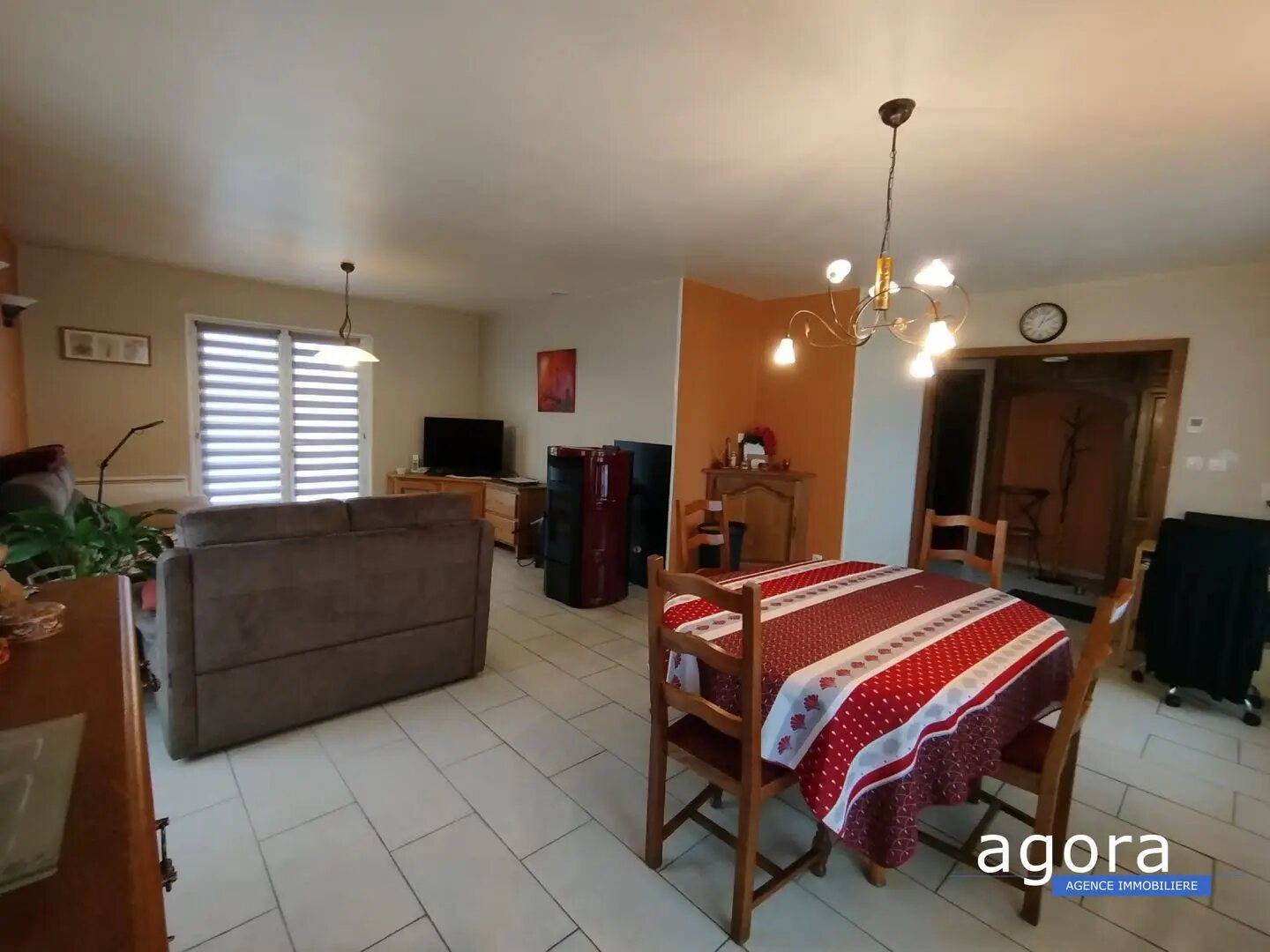 Maison à vendre, 98m², Mancieulles