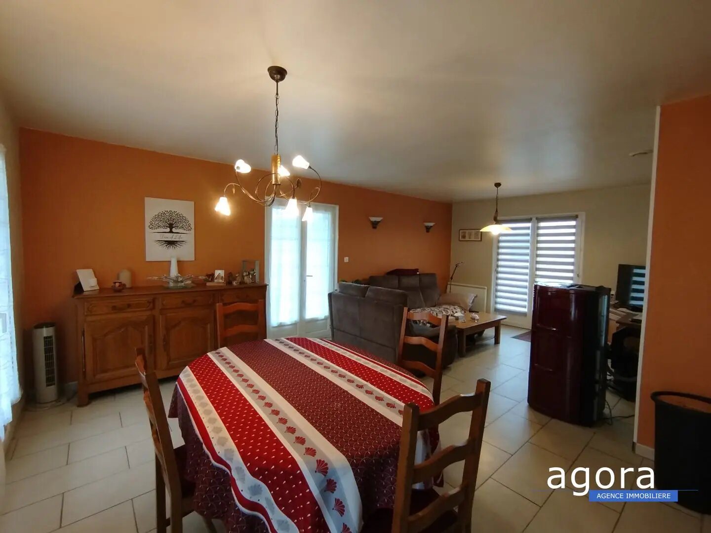 Maison à vendre, 98m², Mancieulles