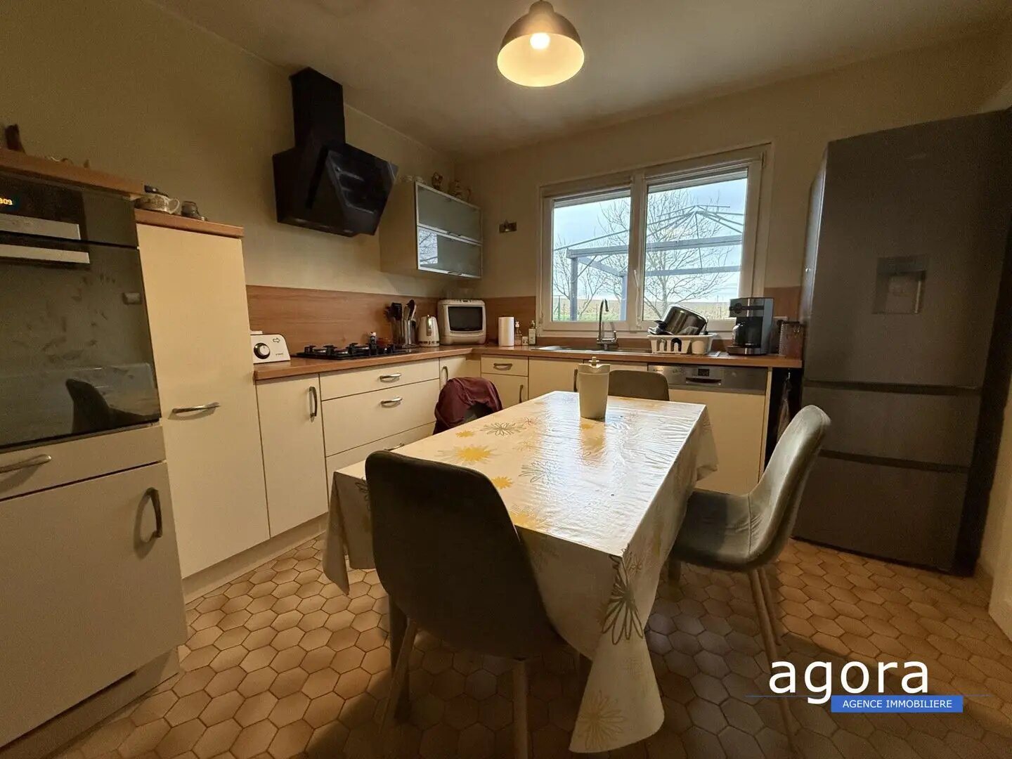 Maison à vendre, 98m², Mancieulles
