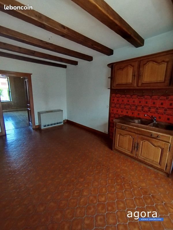 Maison à vendre, 98m², Joeuf