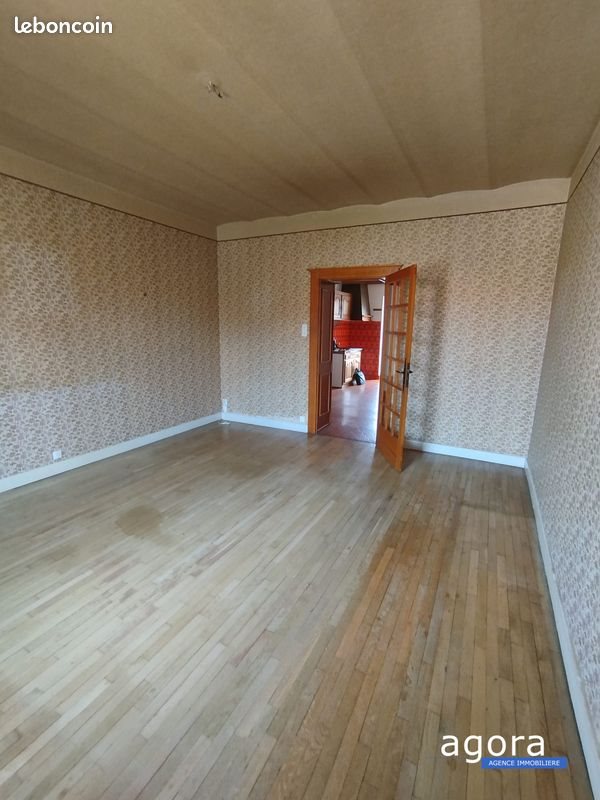 Maison à vendre, 98m², Joeuf