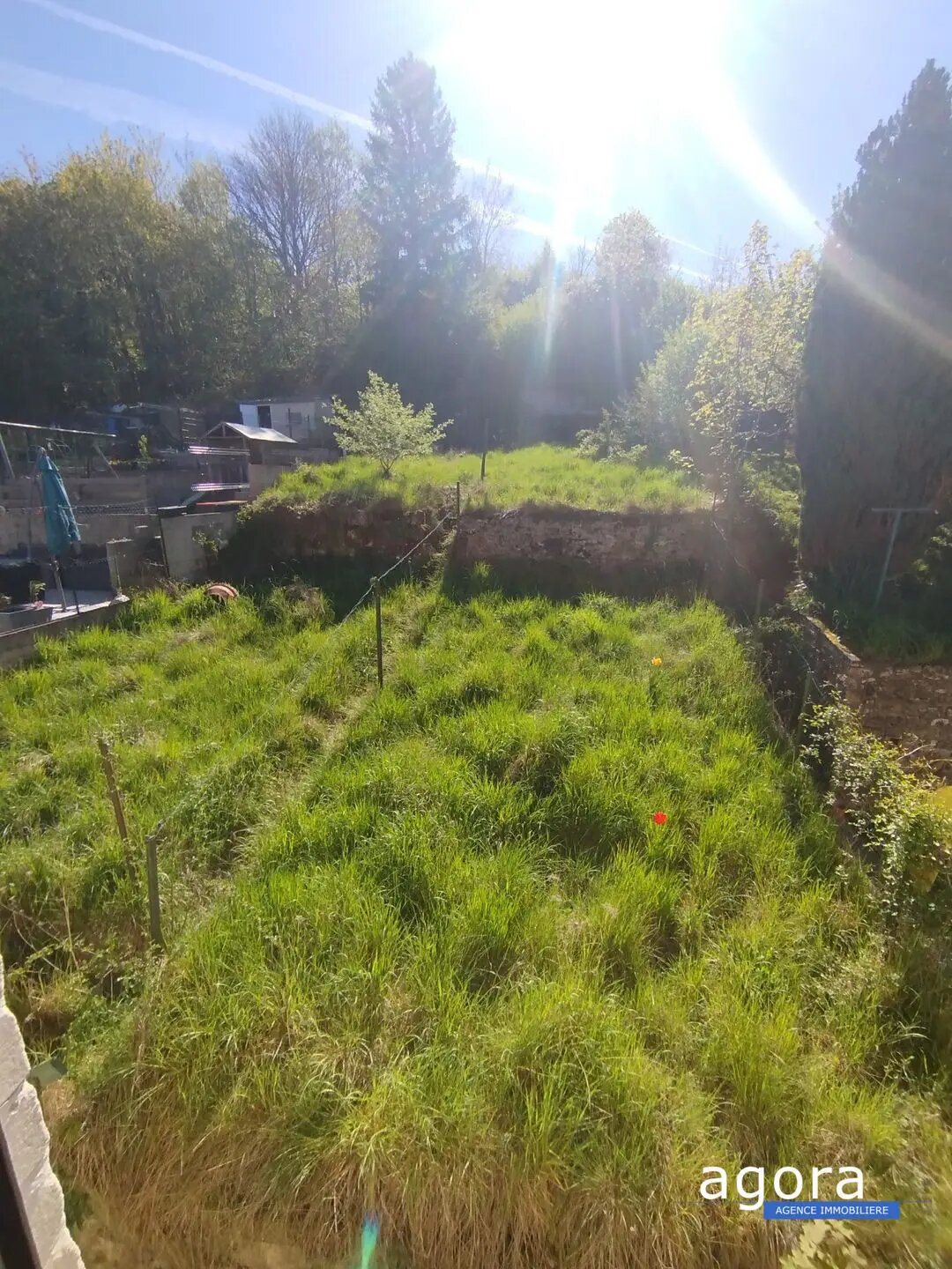 Maison à vendre, 94m², Herserange