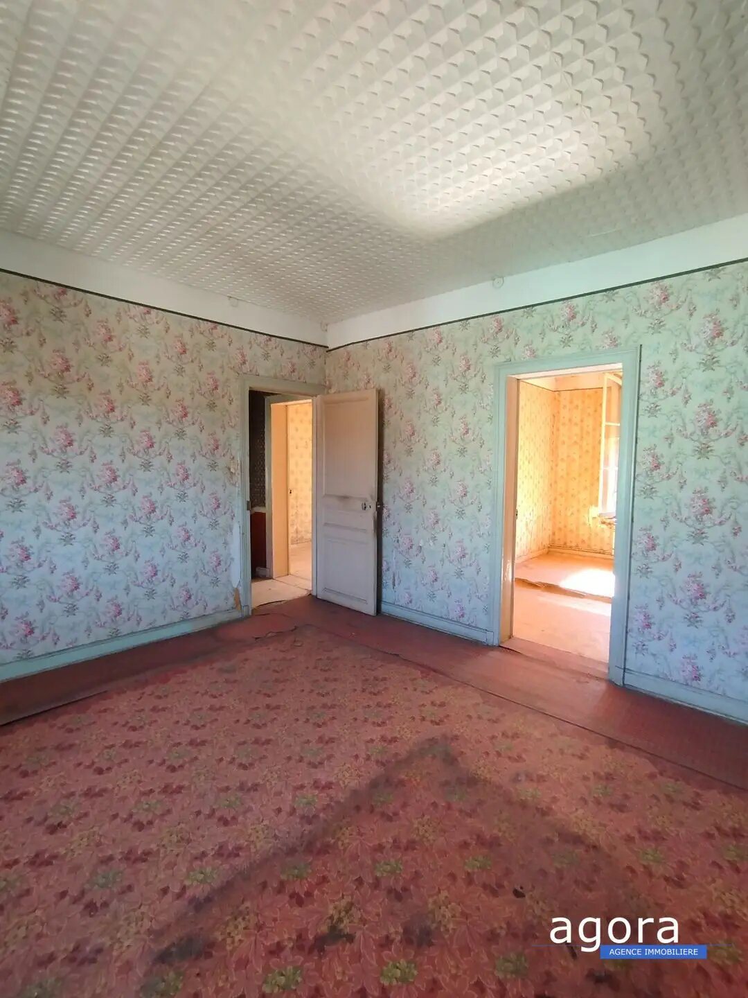 Maison à vendre, 94m², Herserange