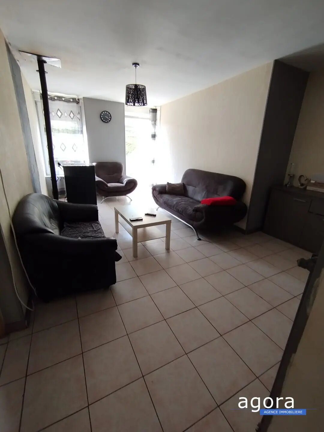 Maison à vendre, 138m², Homécourt