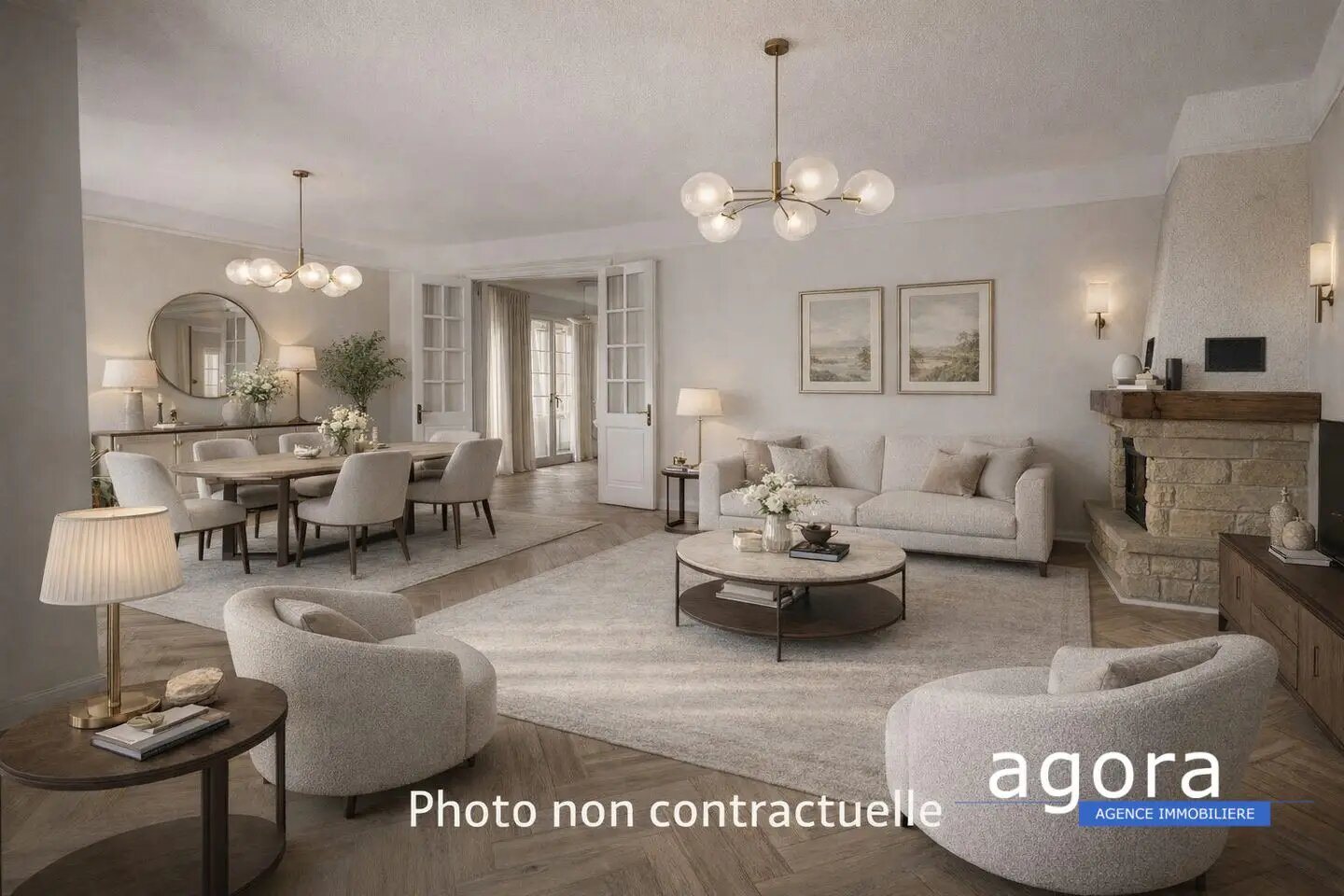 Maison à vendre, 188m², Cosnes-et-Romain