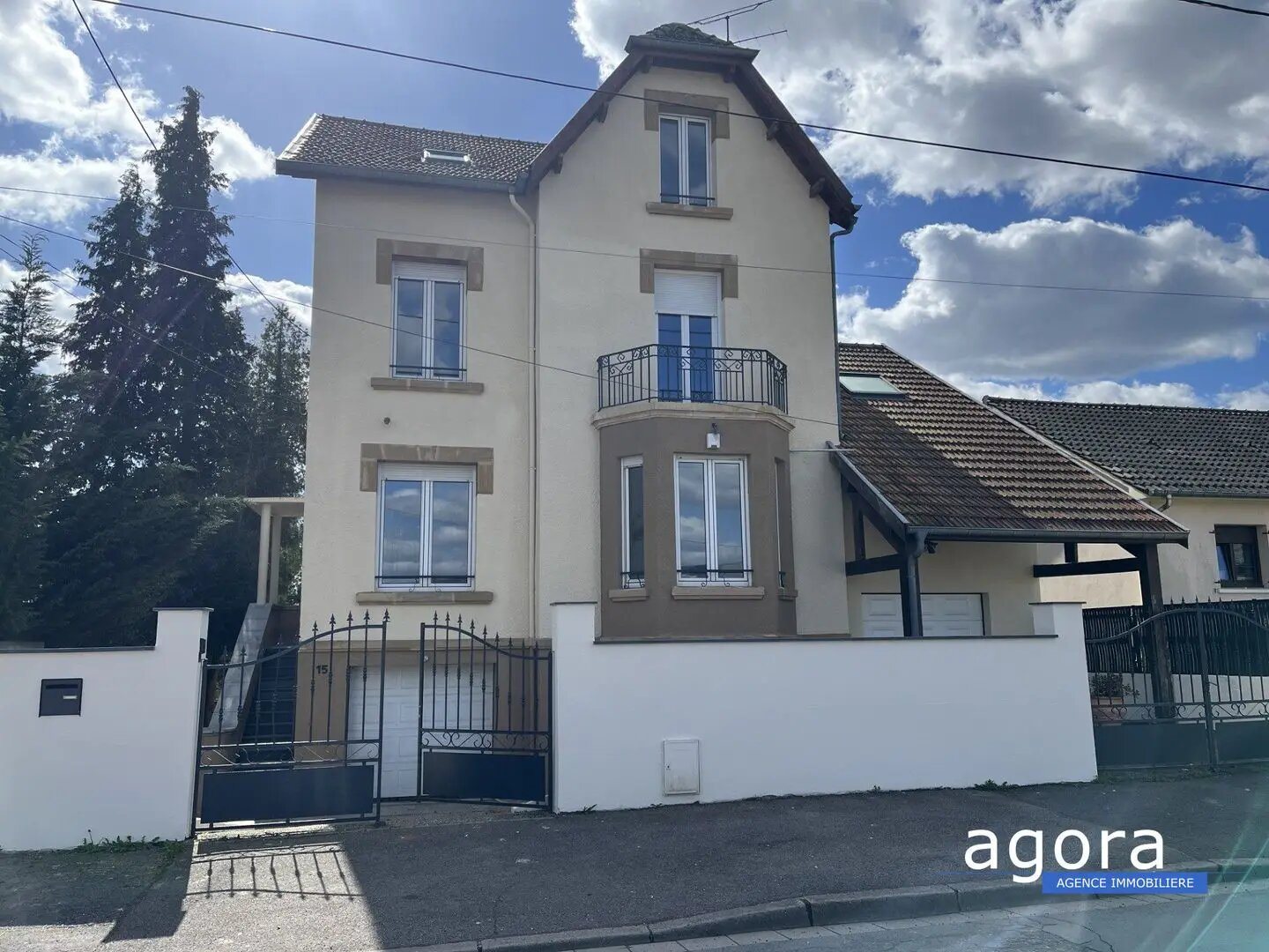 Maison à vendre, 188m², Cosnes-et-Romain