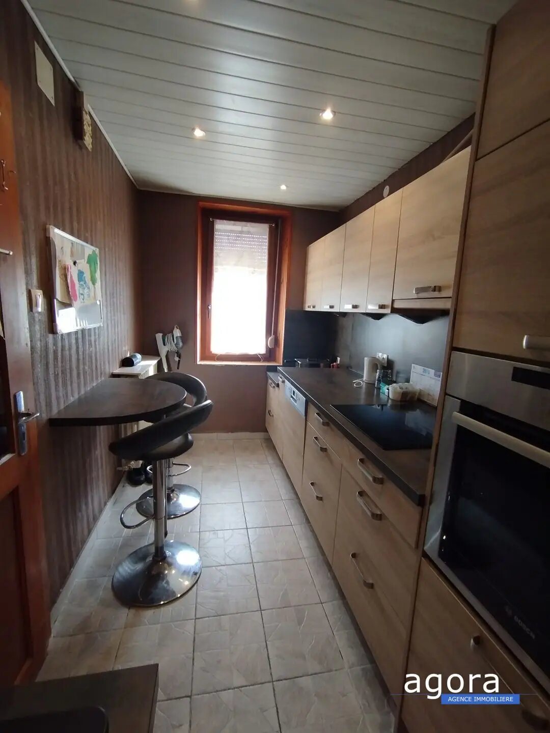 Maison à vendre, 89m², Trieux