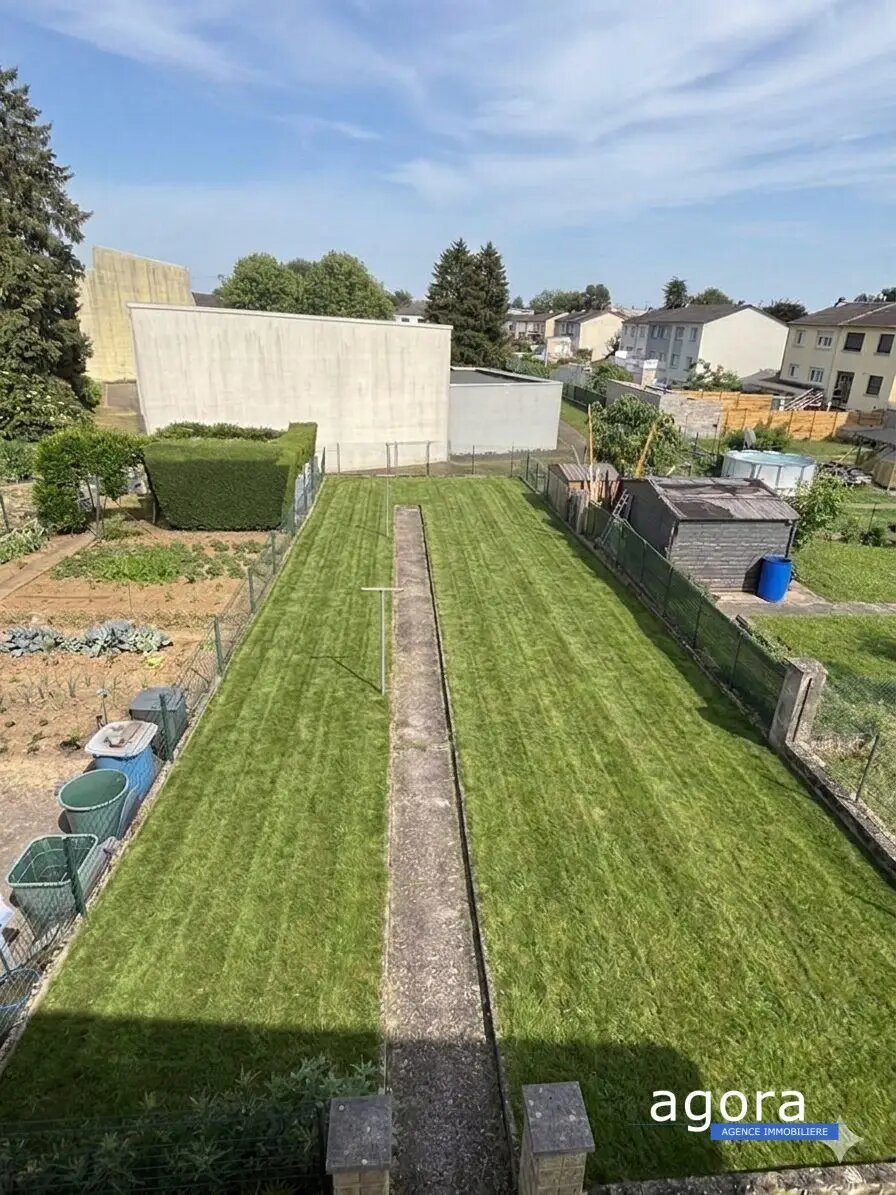 Maison à vendre, 75m², Fameck