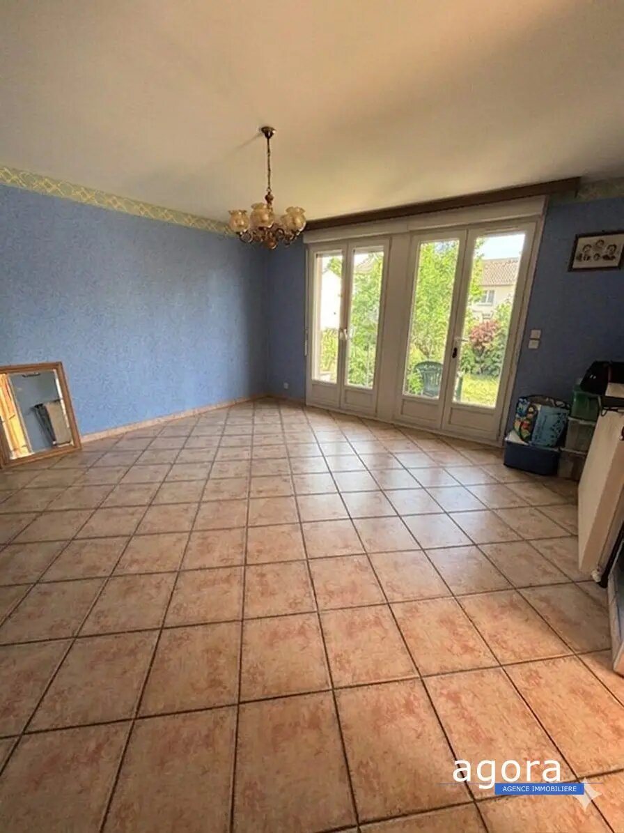 Maison à vendre, 75m², Fameck