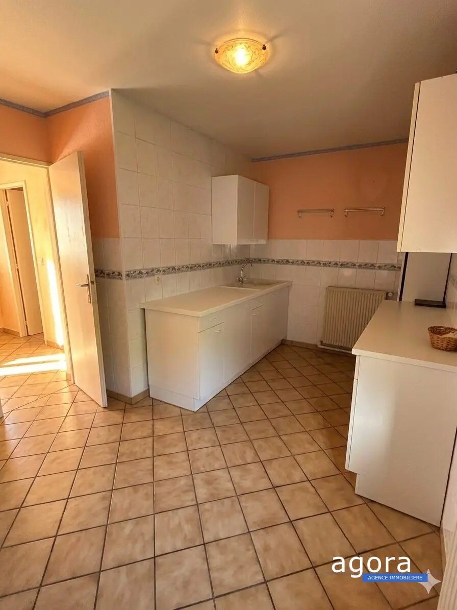 Maison à vendre, 75m², Fameck