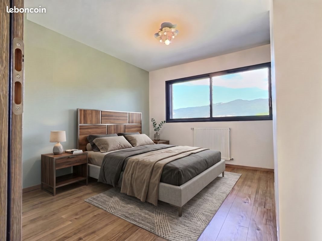 Maison à vendre, 185m², Menthonnex-en-Bornes