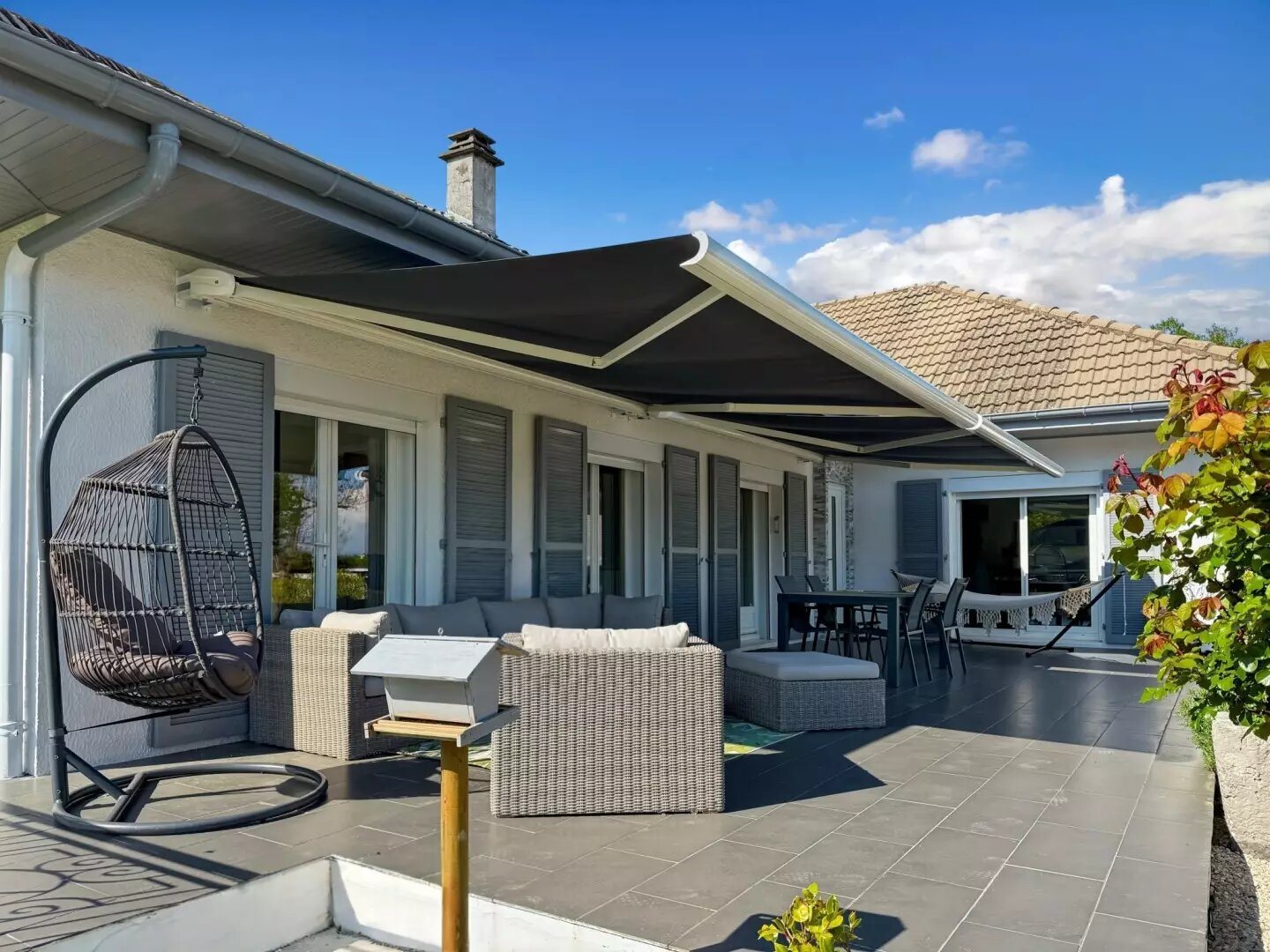 Maison à vendre, 233m², Divonne-les-Bains