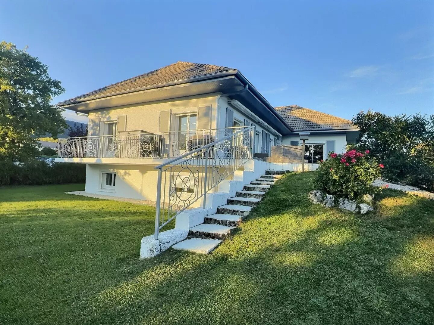 Maison à vendre, 233m², Divonne-les-Bains