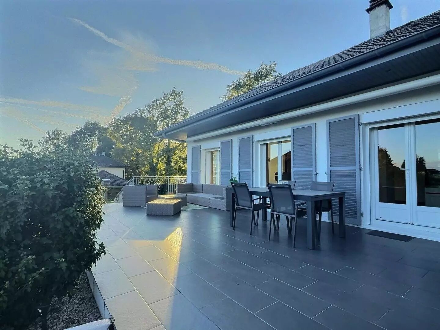 Maison à vendre, 233m², Divonne-les-Bains