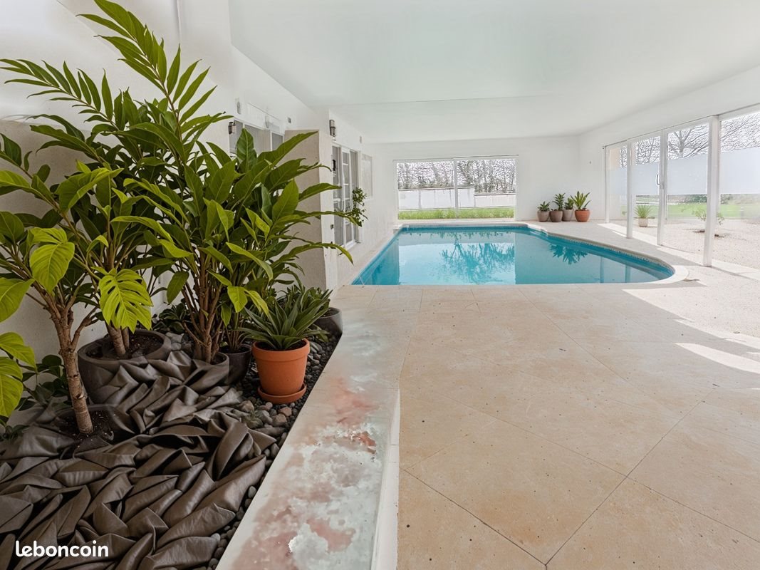 Maison à vendre, 500m², Vers