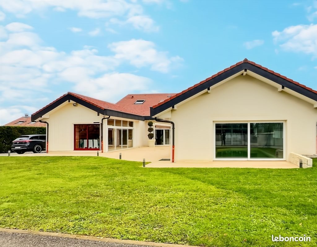 Maison à vendre, 500m², Vers