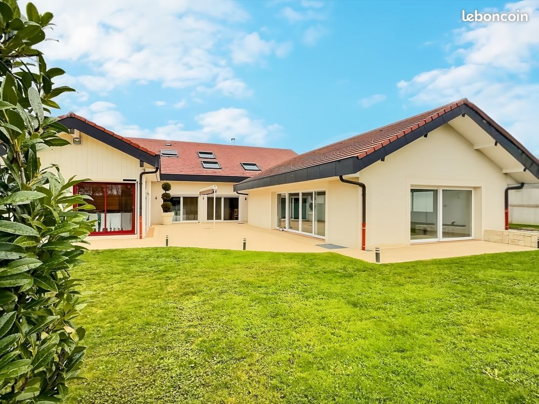 Maison à vendre, 500m², Vers