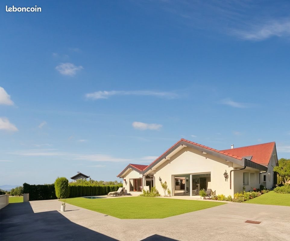 Maison à vendre, 500m², Vers
