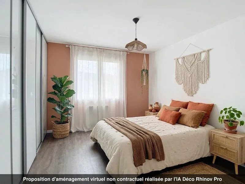 Maison à vendre, 130m², Tours