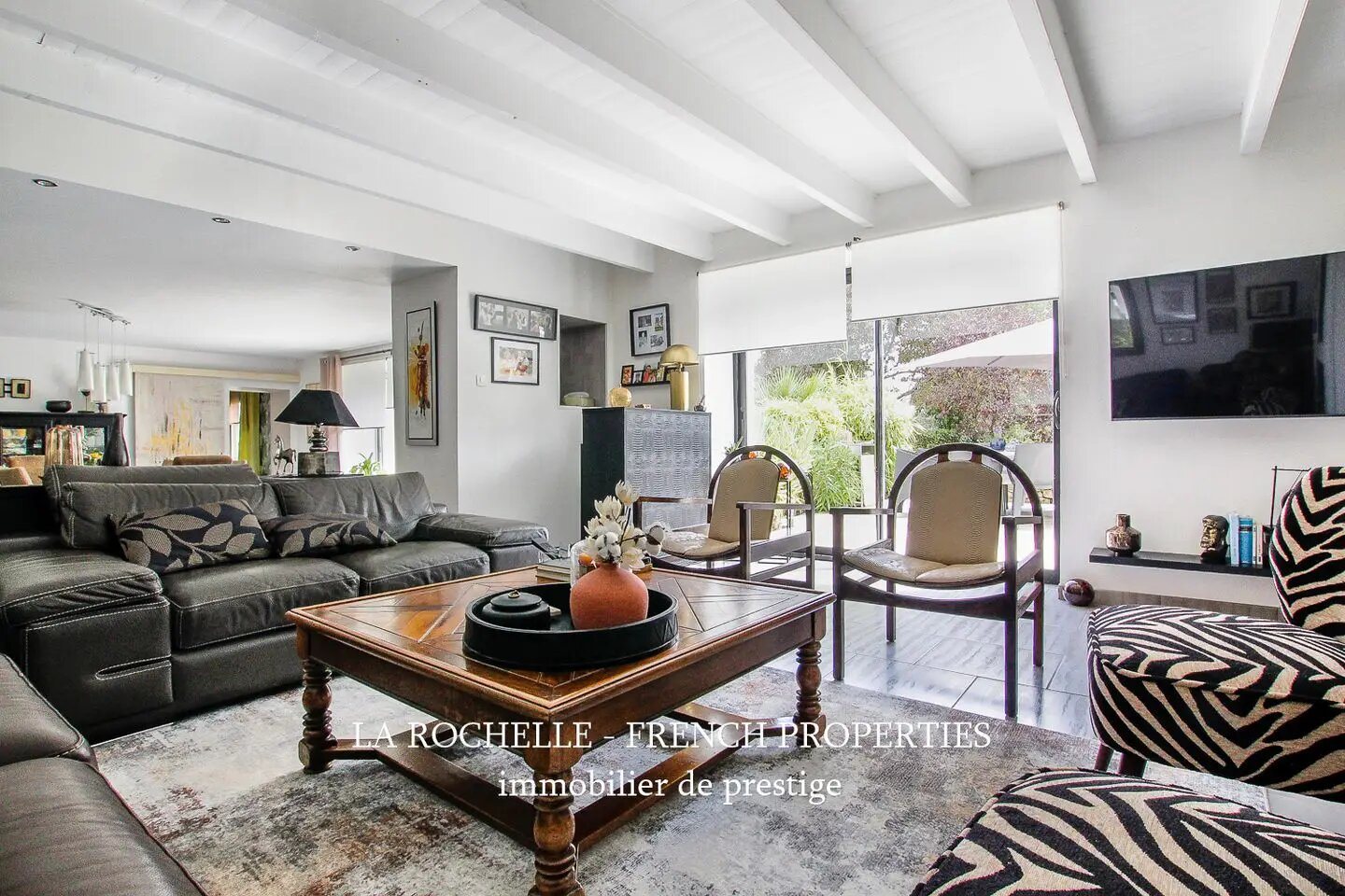 Maison à vendre, 190m², Saint-Pierre-le-Vieux