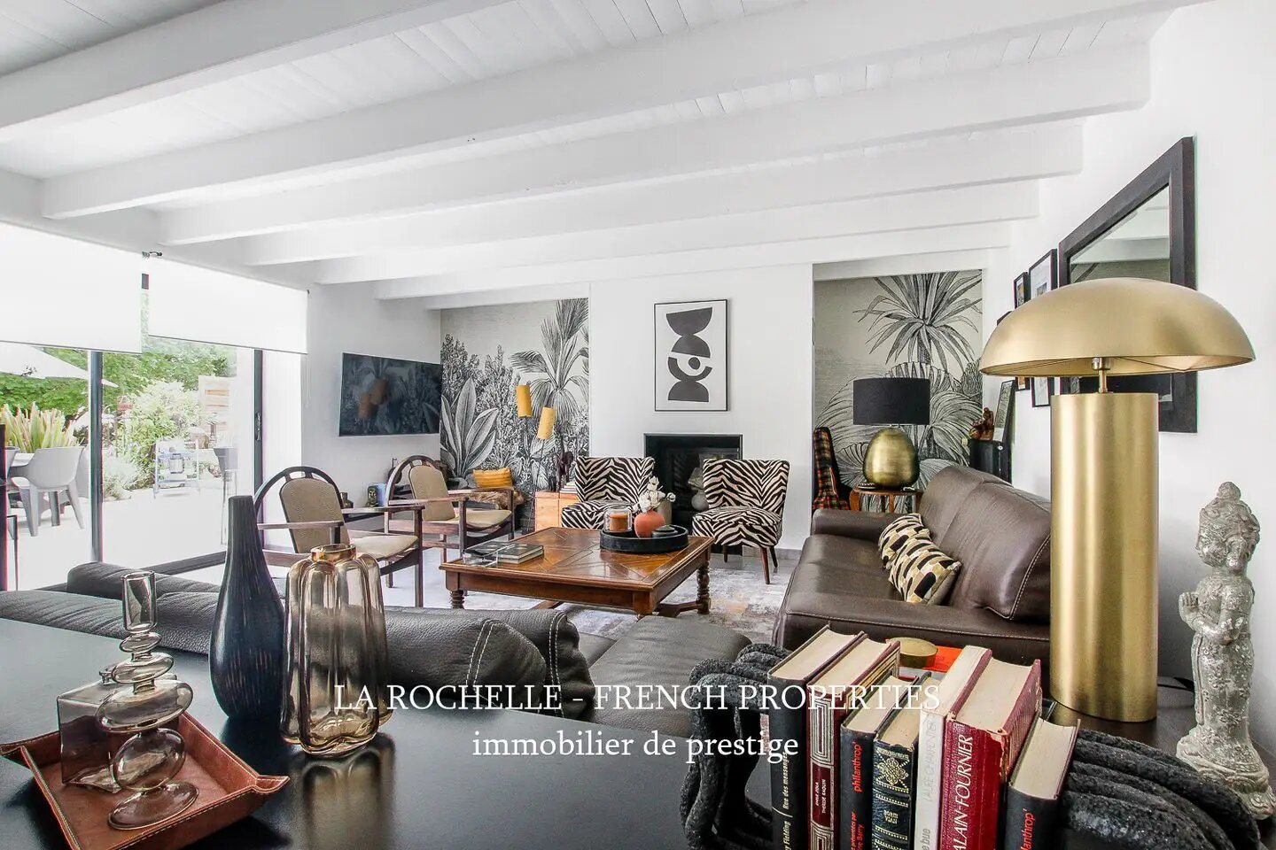 Maison à vendre, 190m², Saint-Pierre-le-Vieux