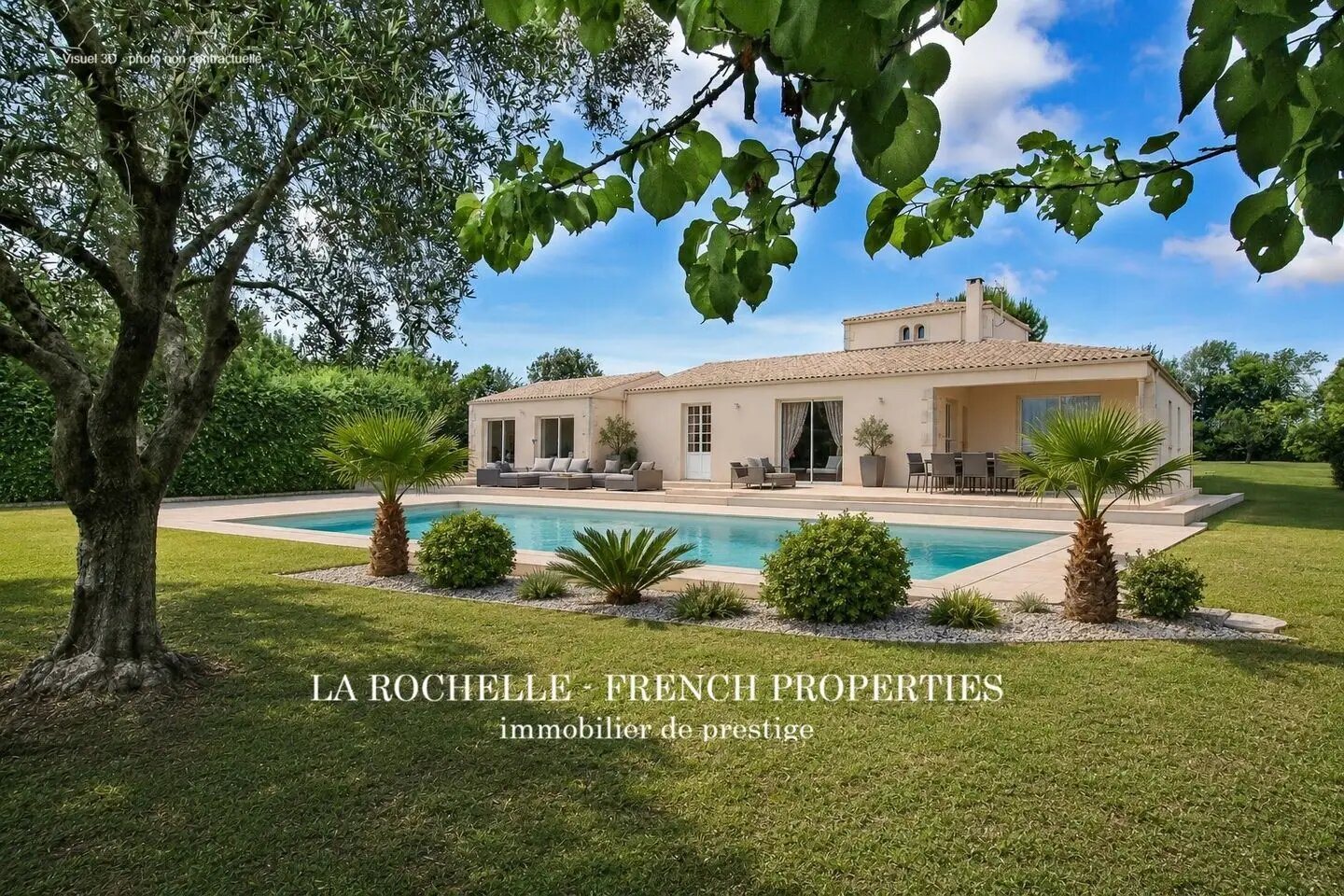Maison à vendre, 257m², Montroy