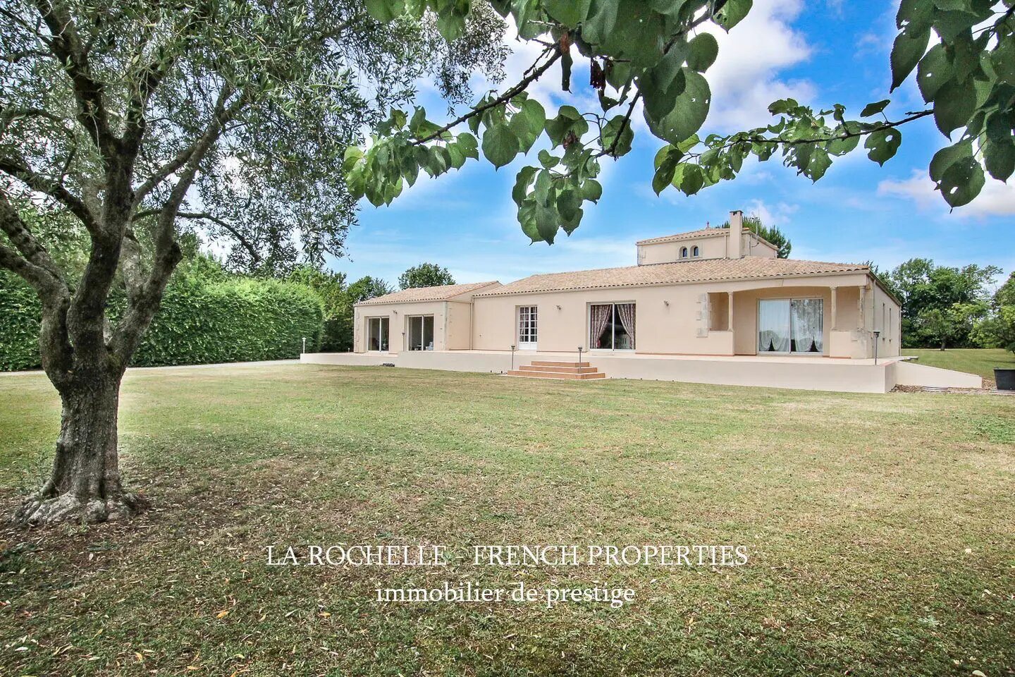 Maison à vendre, 257m², Montroy