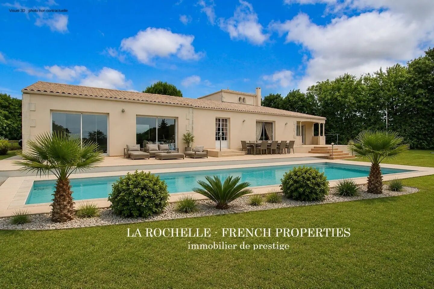 Maison à vendre, 257m², Montroy