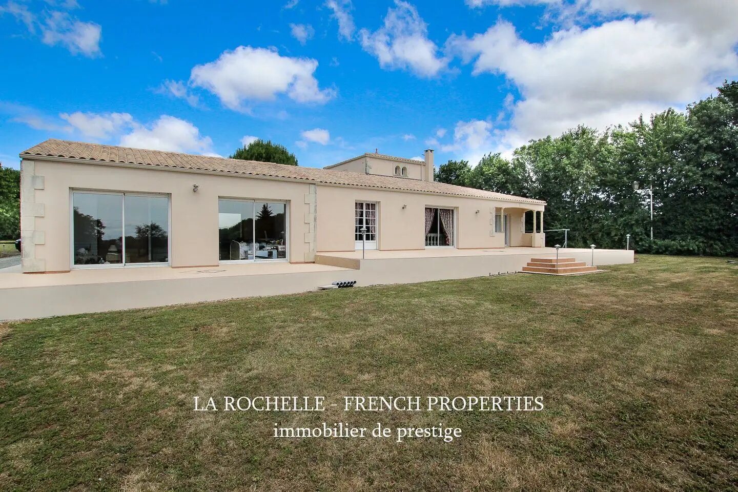 Maison à vendre, 257m², Montroy