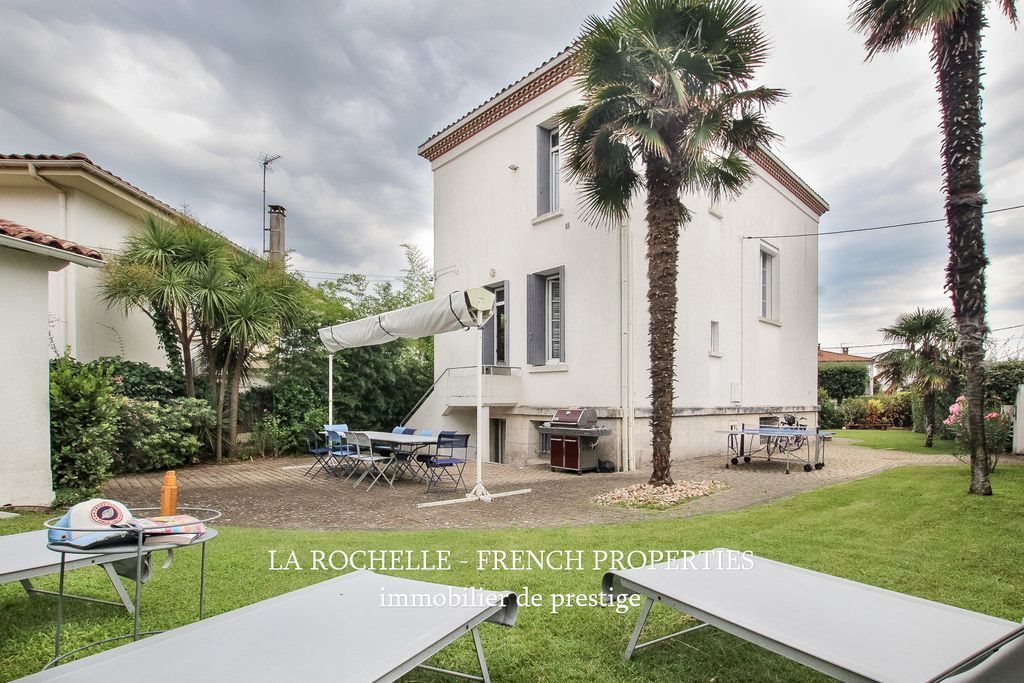 Maison à vendre, 160m², Royan