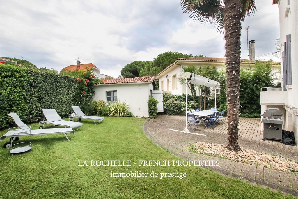 Maison à vendre, 160m², Royan