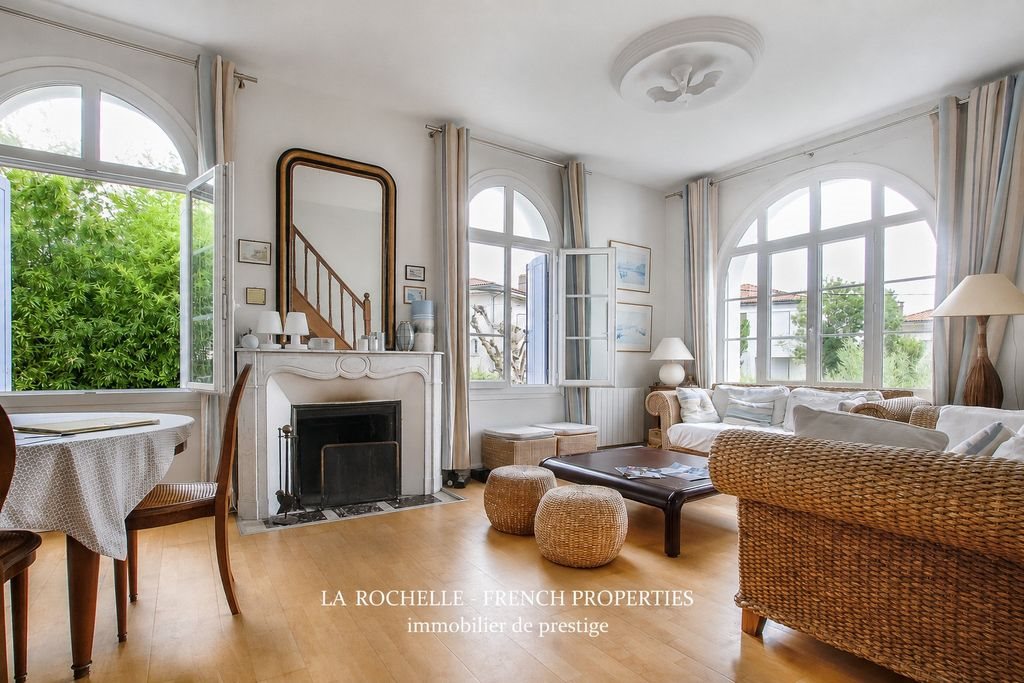 Maison à vendre, 160m², Royan