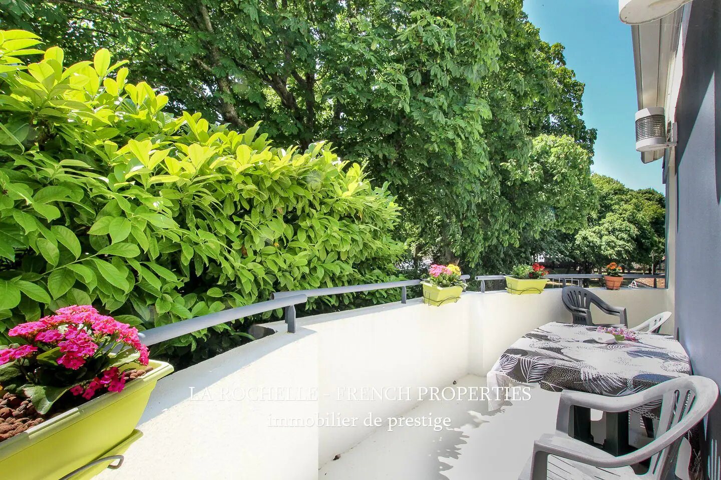 Appartement à vendre, 98m², La Rochelle