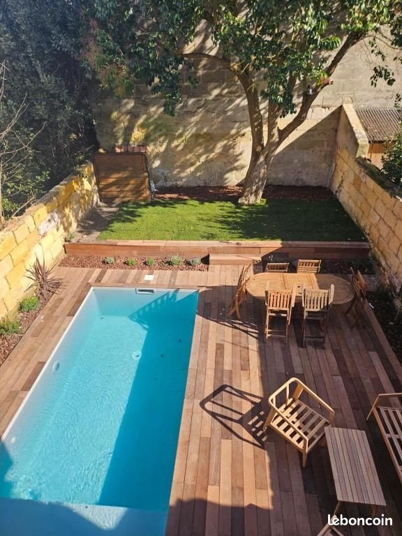 Maison à vendre, 170m², Bordeaux