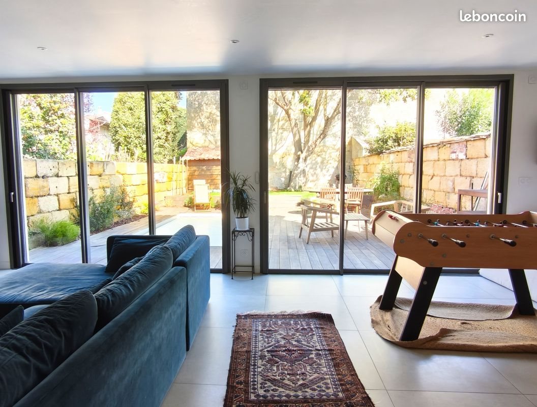 Maison à vendre, 170m², Bordeaux
