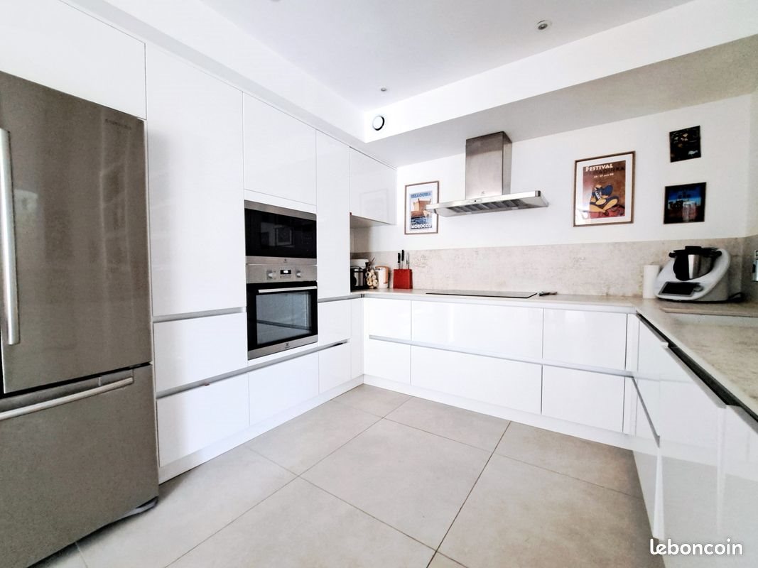 Maison à vendre, 170m², Bordeaux