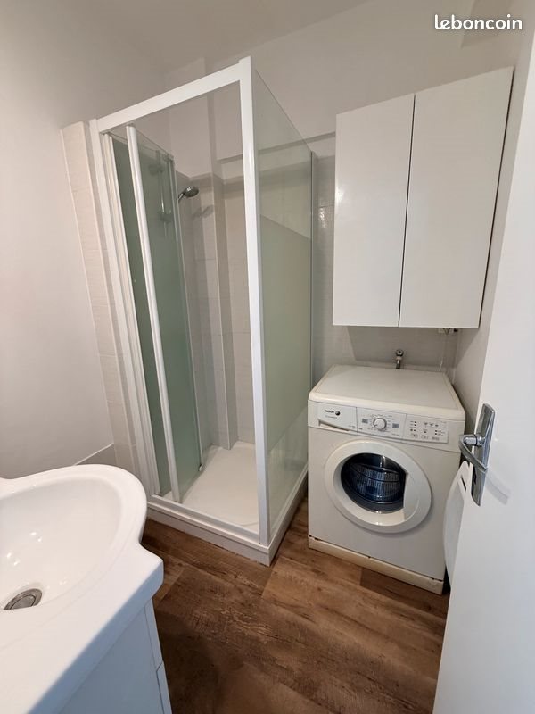 Appartement à vendre, 16m², Royan