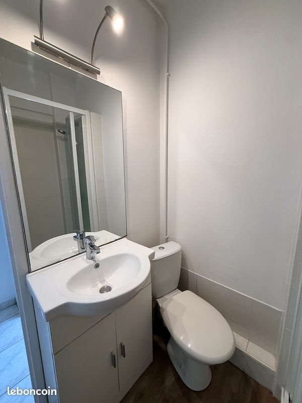 Appartement à vendre, 16m², Royan