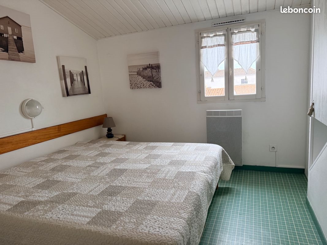 Appartement à vendre, 37m², Saint-Georges-de-Didonne