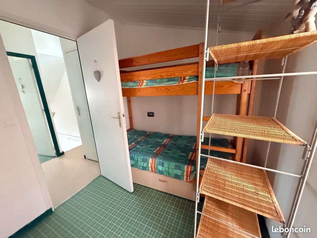 Appartement à vendre, 37m², Saint-Georges-de-Didonne