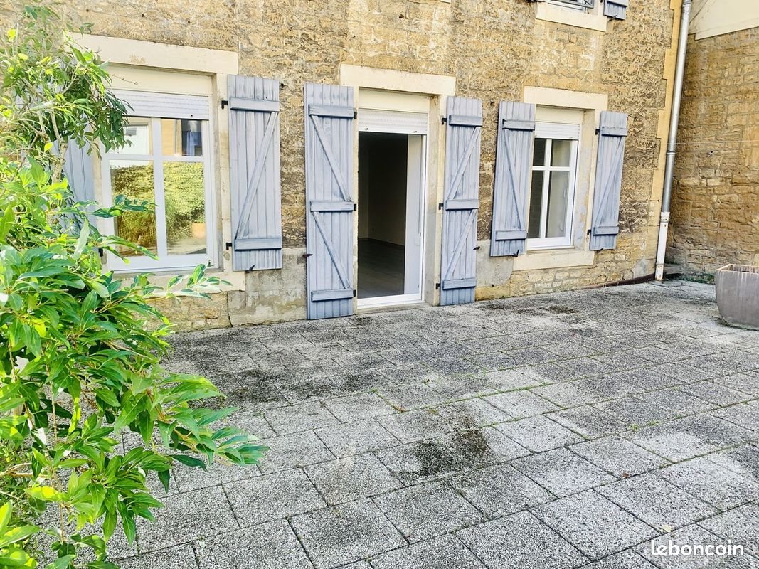 Appartement à louer, 62m², Réhon