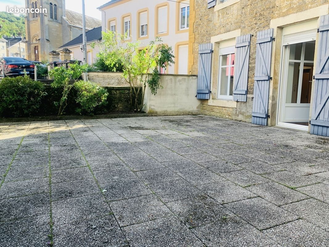 Appartement à louer, 62m², Réhon