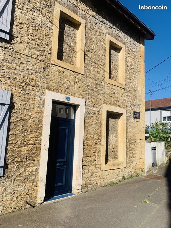 Appartement à louer, 62m², Réhon