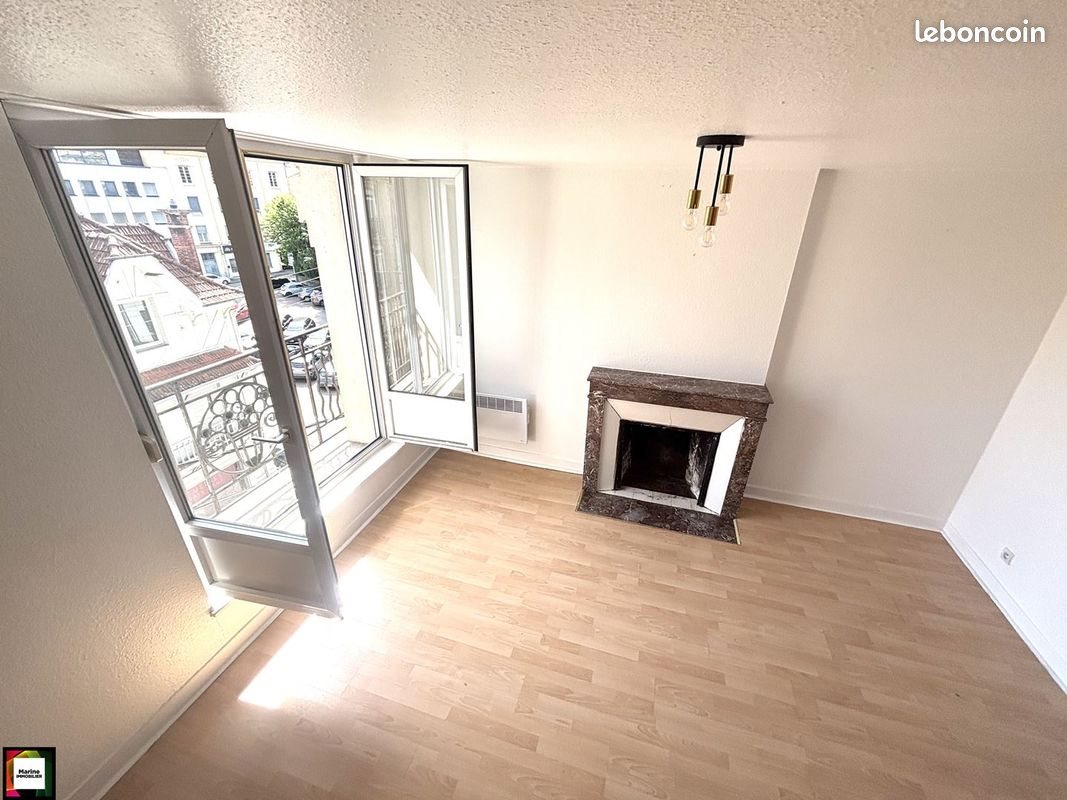 Appartement à vendre, 72m², Longwy