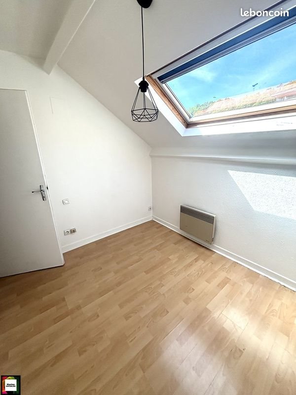 Appartement à vendre, 72m², Longwy