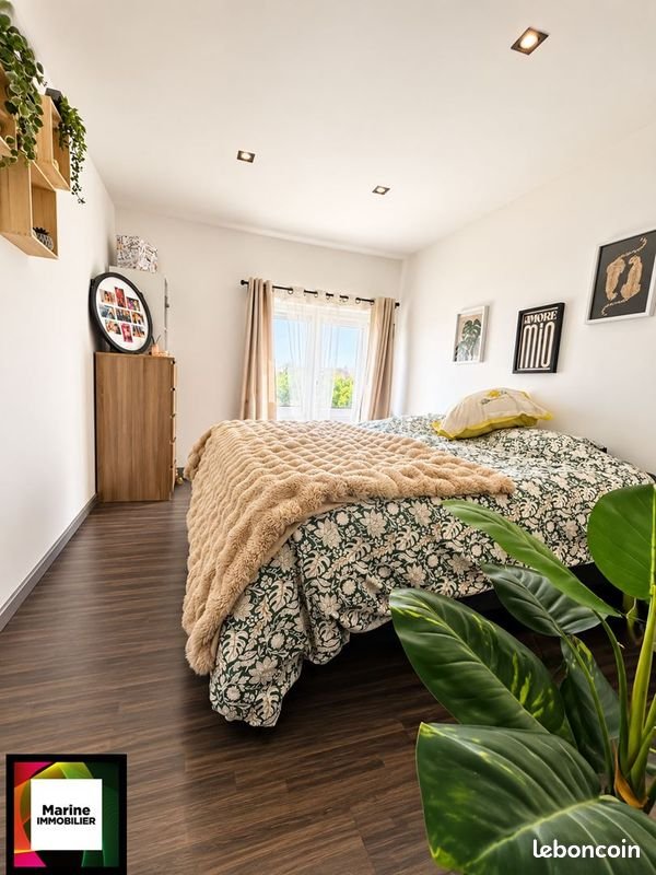 Appartement à louer, 100m², Réhon
