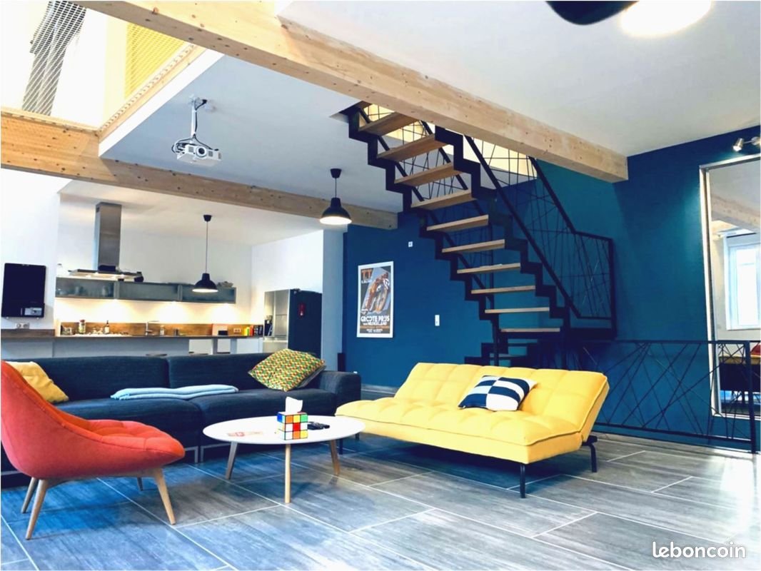 Appartement à louer, 124m², Longwy
