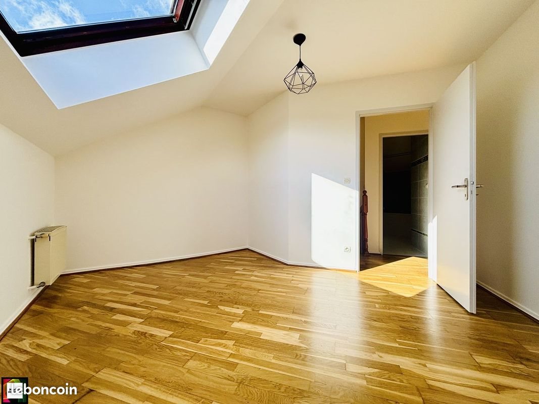 Appartement à vendre, 63m², Longlaville